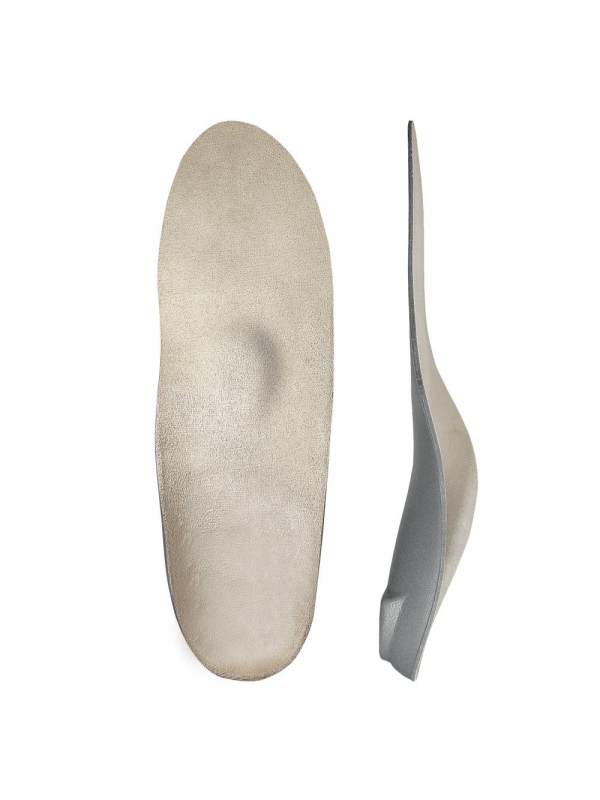 Стельки ортопедические с высокими бортиками (БЕЙС) 77