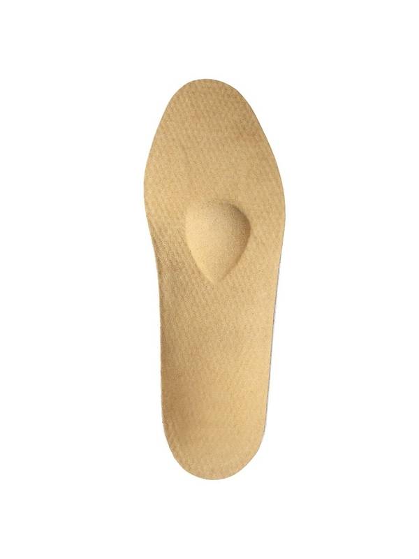 Стельки ортопедические полнопрофильные (БАБОЧКА) 95