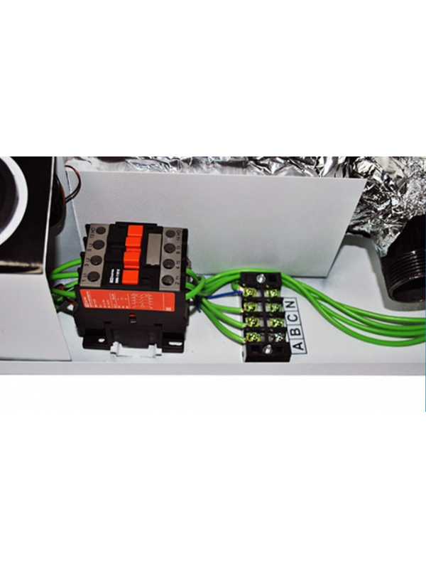 Электрокотел ЭлектроМаш ЭВПМ-9 кВт