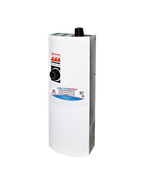 Электрокотел ЭлектроМаш ЭВПМ-9 кВт