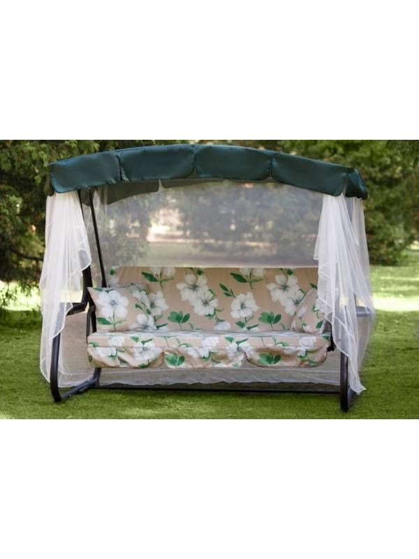 Качели садовые Турин с1201