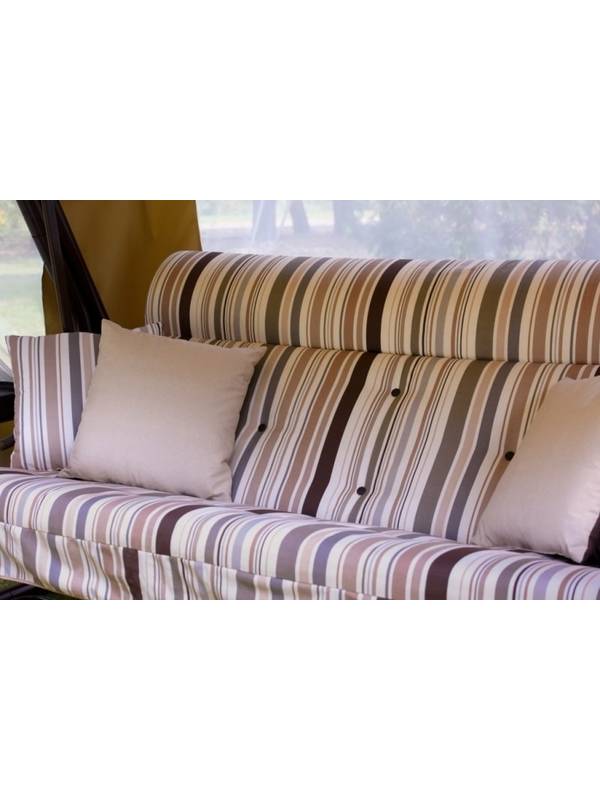 Качели садовые Александрия с1206