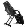 Косметологическое кресло BodyFit SY-3558 (черное)