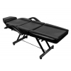 Косметологическое кресло BodyFit SY-3558 (черное)