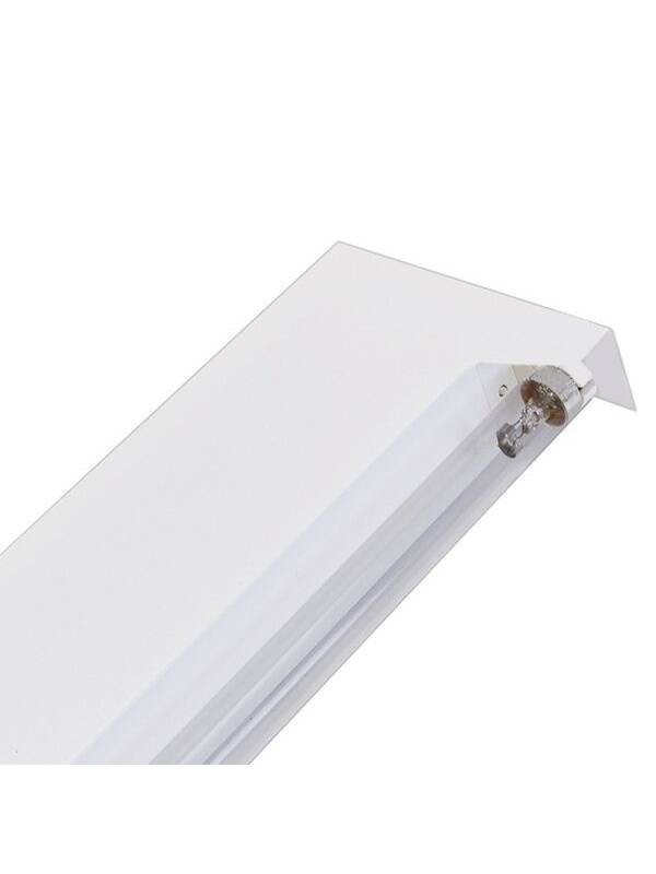 Светильник бактерицидный (облучатель) ОБН 01-1х30 Фотон ЭПРА (лампы+шнур с вилкой)