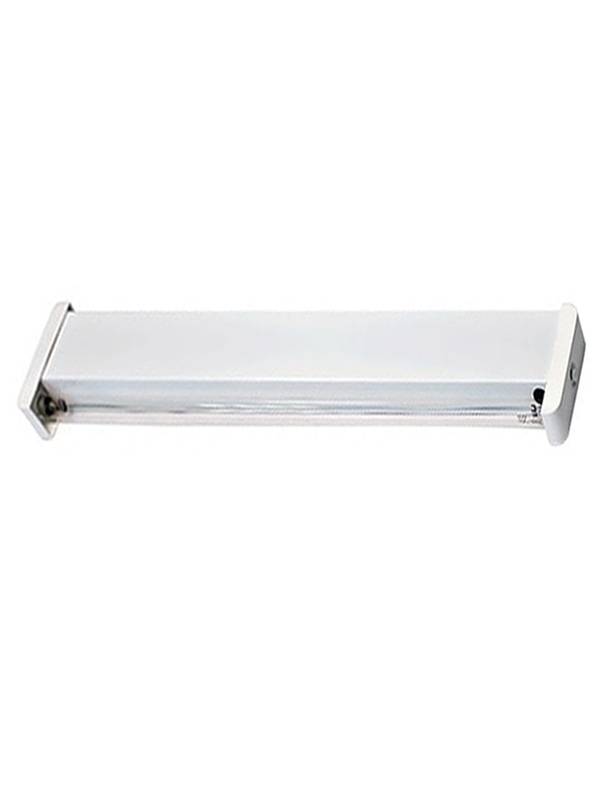 Светильник бактерицидный (облучатель) ОБН 01-2х30 Фотон ЭПРА (без ламп)