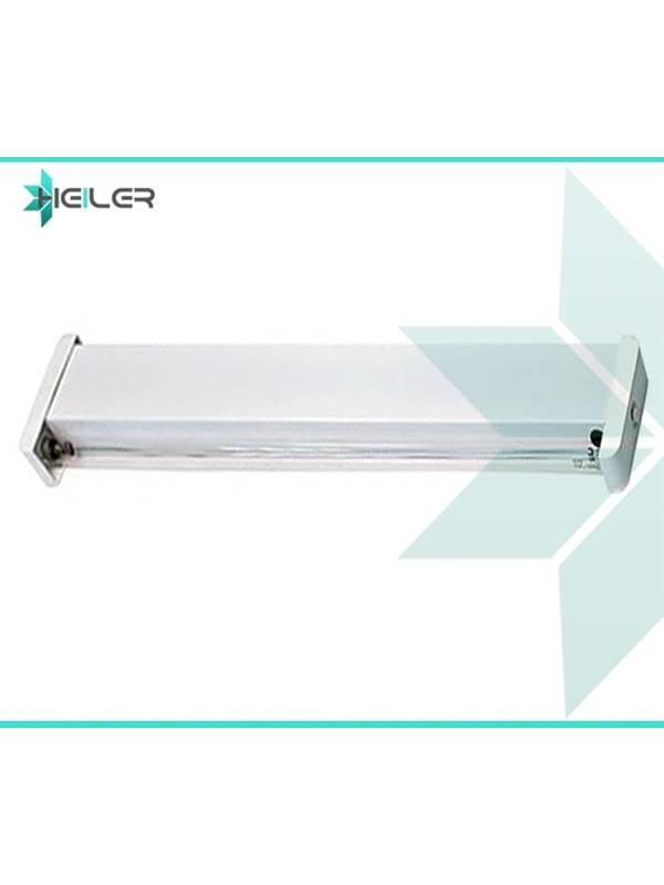 Светильник бактерицидный (облучатель) ОБН 01-2х30 Фотон ЭПРА (без ламп)