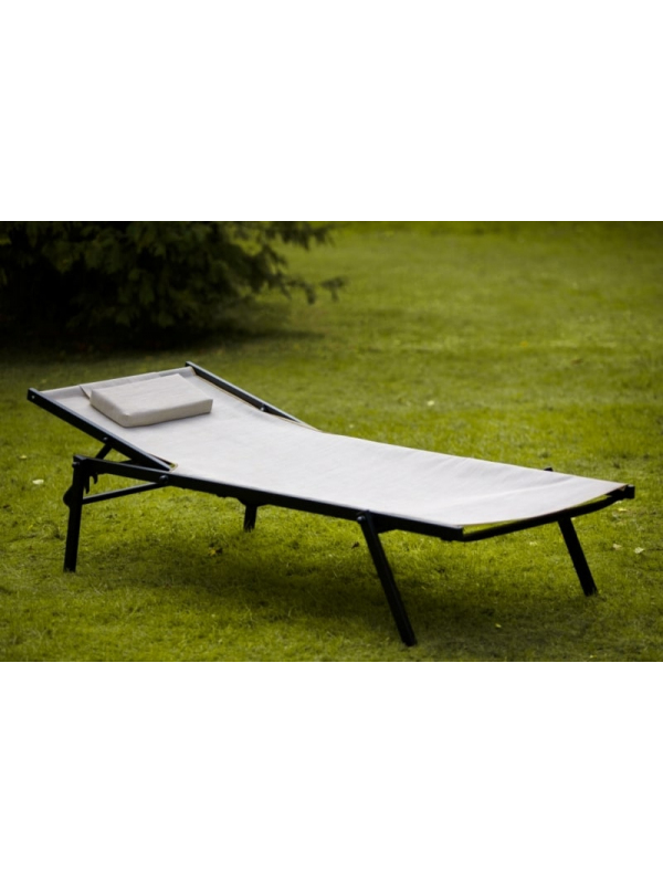 Лежак (широкий) с1218