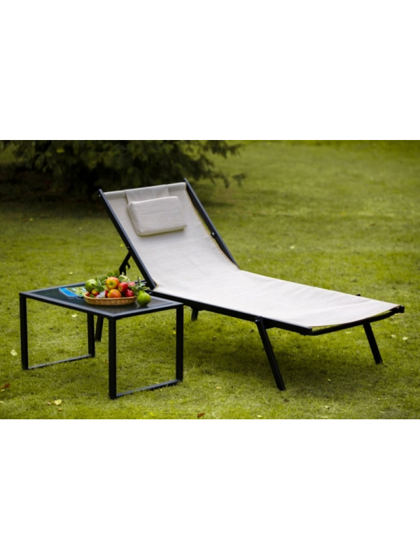 Лежак (широкий) с1218