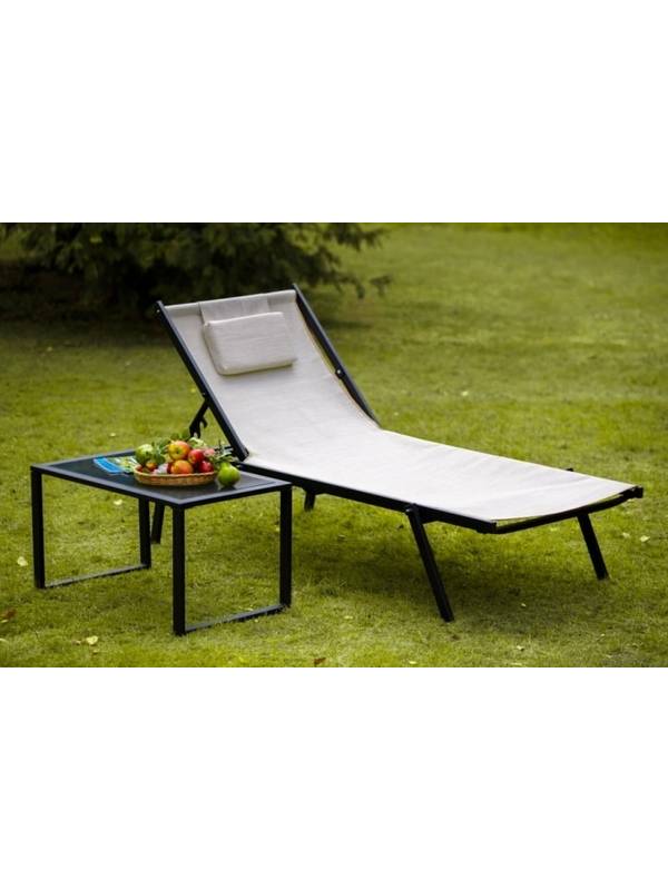 Лежак (широкий) с1218