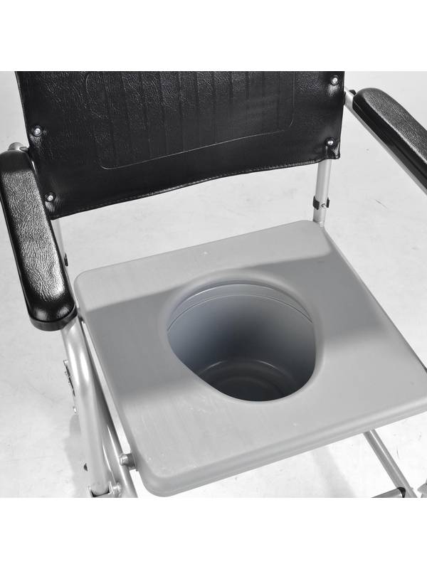 Санитарно-гигиеническое приспособление на колесах Heiler BA380