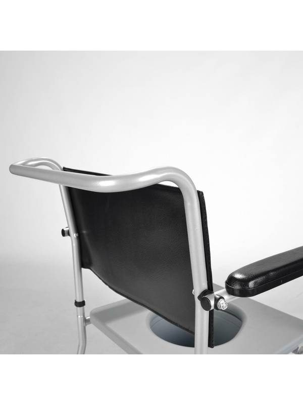 Санитарно-гигиеническое приспособление на колесах Heiler BA380