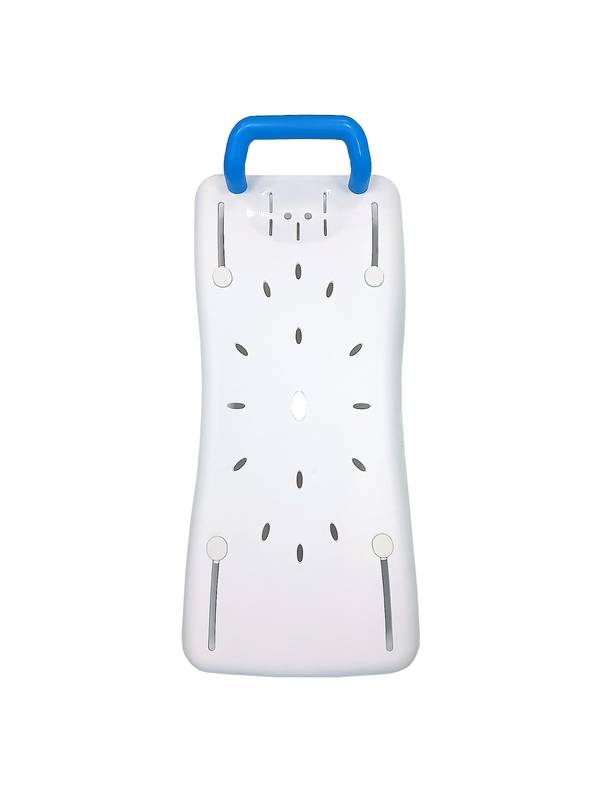 Сиденье (скамья) для ванны с ручкой Heiler BA385 (универсальное)