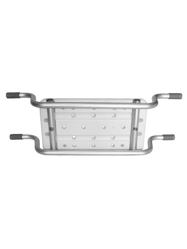 Сиденье (скамья) для ванны Heiler ВА375 (универсальное)