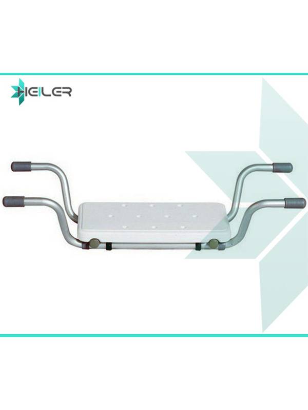 Сиденье (скамья) для ванны Heiler ВА375 (универсальное)