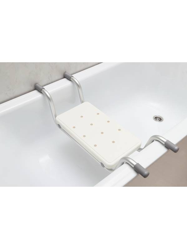 Сиденье (скамья) для ванны Heiler ВА375 (универсальное)