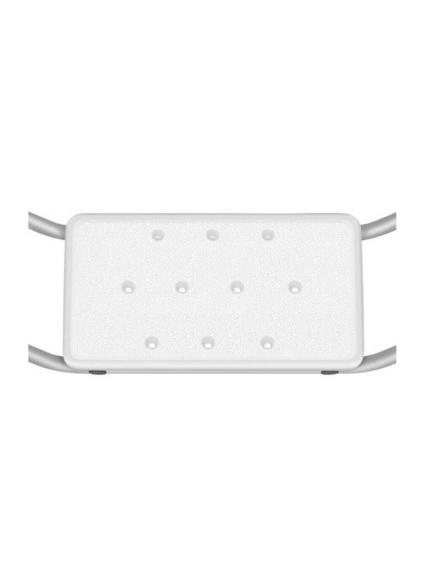 Сиденье (скамья) для ванны Heiler ВА375 (универсальное)