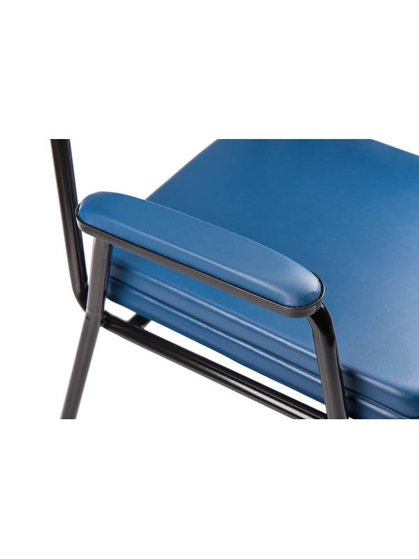 Кресло-туалет Heiler BA384