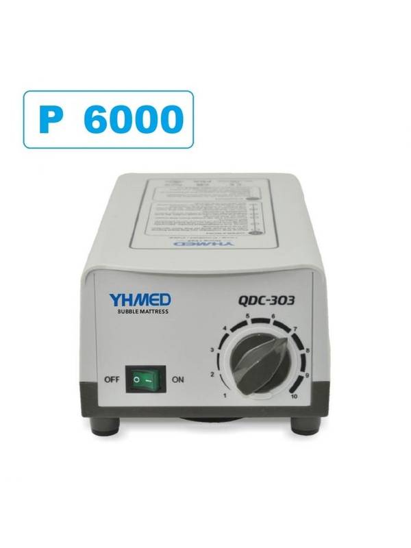 Противопролежневый матраc ячеистый QDC-303+