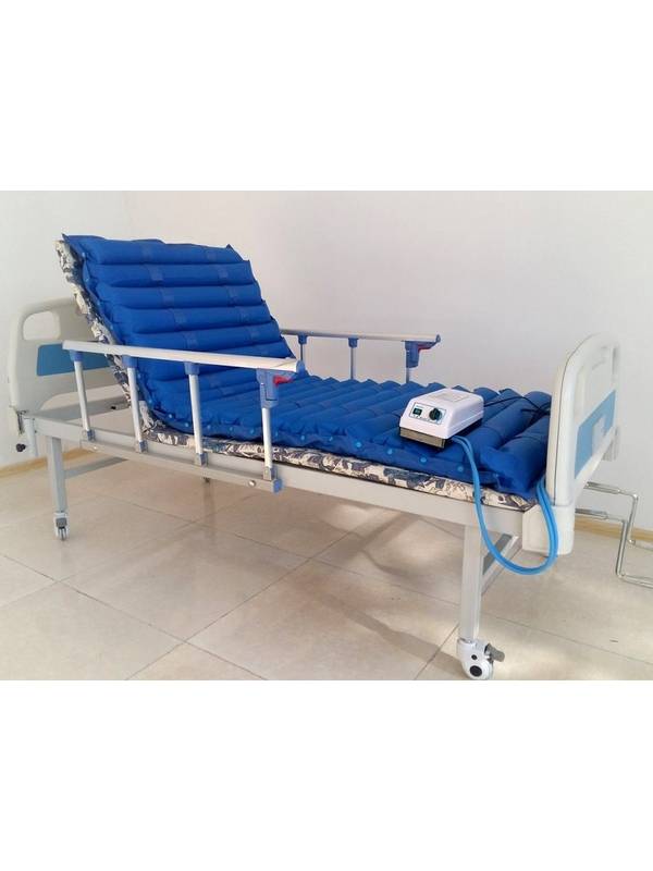 Матраc противопролежневый трубчатый QDC-300B