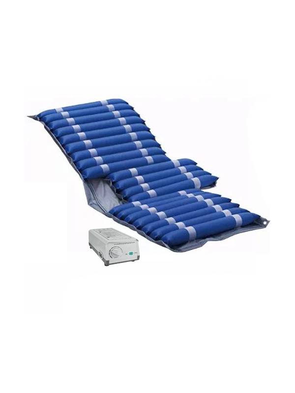 Матраc противопролежневый трубчатый QDC-702 (с санитарным отверстием)