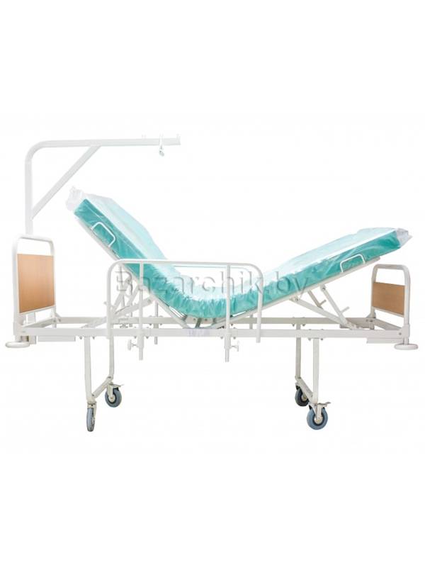 Матрас для медицинской кровати Здоровье-1, Здоровье-2