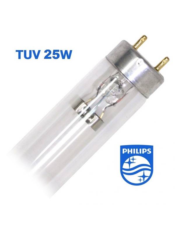 Бактерицидная лампа TUV 25W G13 PHILIPS