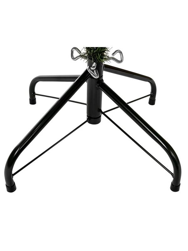 Новогодняя ель GreenLand Melanie 210 см + гирлянда