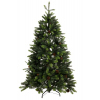 Новогодняя ель GreenLand Stefanie 180 см + гирлянда