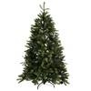 Новогодняя ель GreenLand Stefanie 195 см + гирлянда
