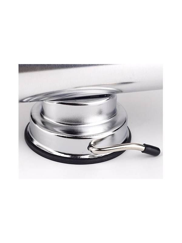 Шприц колбасный горизонтальный на 1,5 кг VANESSA