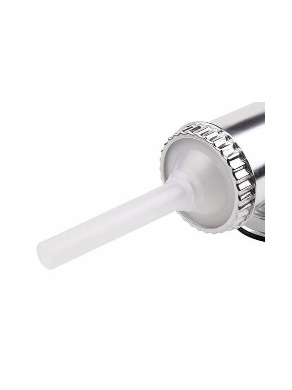 Шприц колбасный горизонтальный на 2,5 кг VANESSA