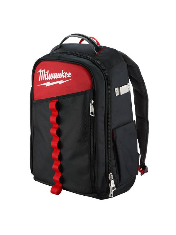 Рюкзак MILWAUKEE LOW PROFILE BACKPACK для инструмента