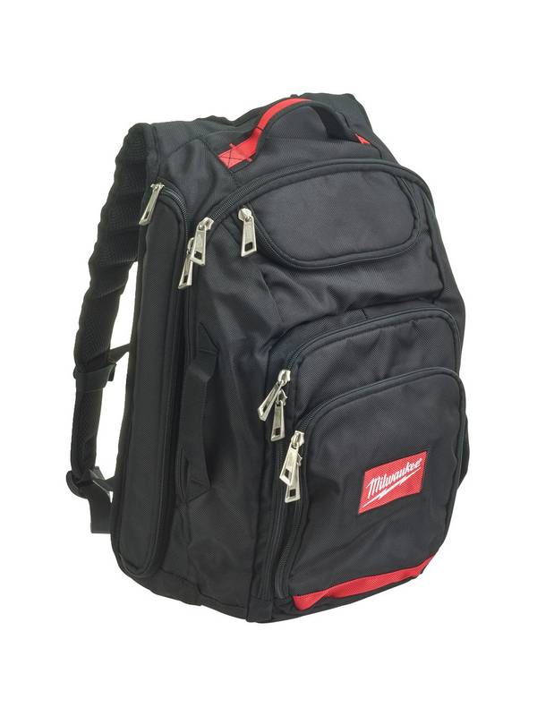 Рюкзак MILWAUKEE TRADESMAN BACKPACK [4932464252]