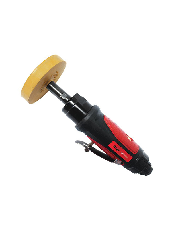 Пневмошлифмашина зачистная FUBAG ErgonomicPower GSC 4000