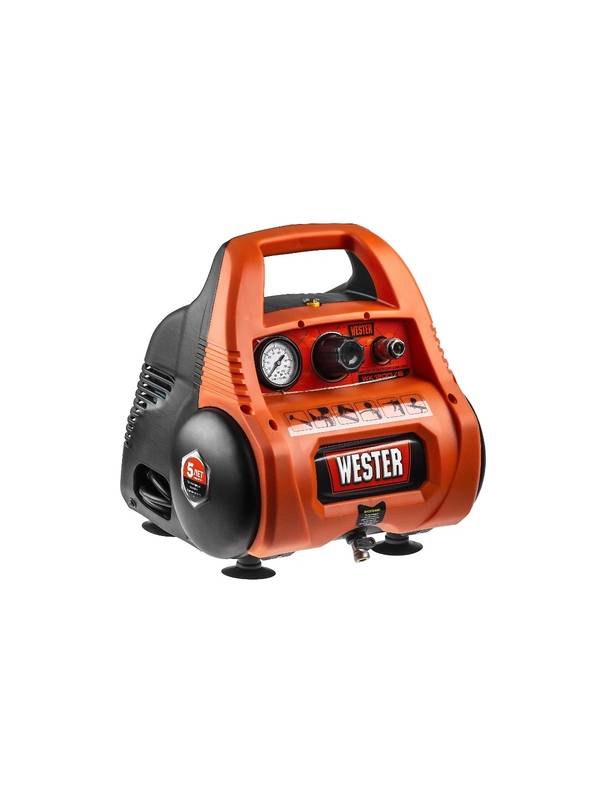 Компрессор WESTER WK1200/6