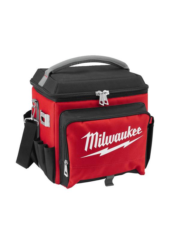 Термосумка для строителей MILWAUKEE