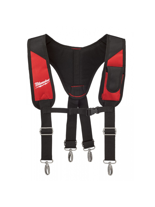 Подтяжки MILWAUKEE для рабочего ремня [48228145]