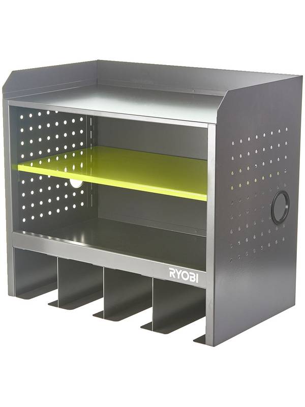 Полка подвесная для инструментов открытая RYOBI RHWS-02