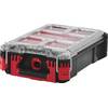 Органайзер компактный MILWAUKEE PACKOUT COMPACT ORGANISER [4932464083]
