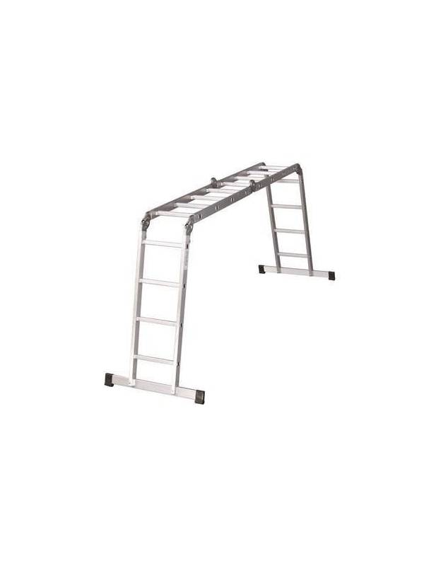 Лестница-трансформер Dogrular Transformer Pro 4x4 ступени