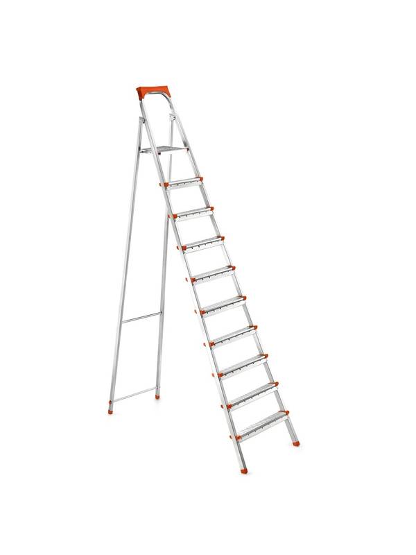 Лестница-стремянка Dogrular Ufuk 10 ступеней