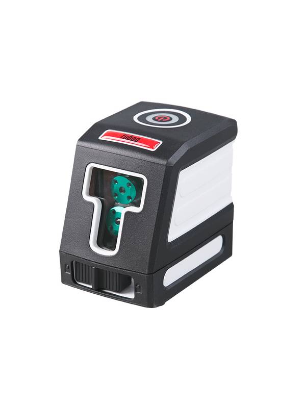 Уровень лазерный FUBAG Crystal 10G VH (зеленый луч)