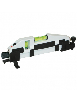 Уровень водяной с лазерным лучом Laserliner HandyLaser Plus