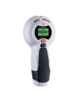 Детектор скрытых материалов (металл, проводка) Laserliner CombiFinder Plus