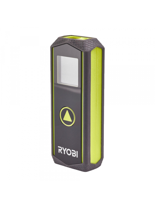 Дальномер лазерный RYOBI RBLDM20 20м