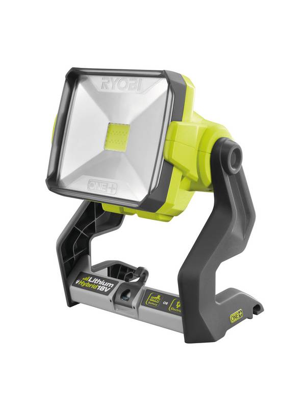 ONE + / Прожектор гибридный RYOBI R18ALH-0 (без батареи)
