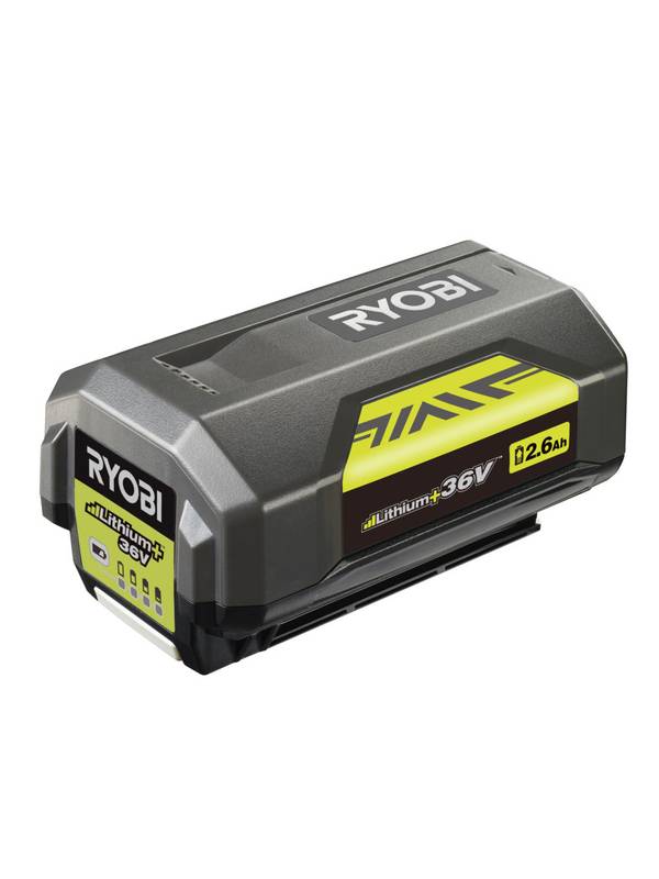 Аккумулятор RYOBI BPL3626D2