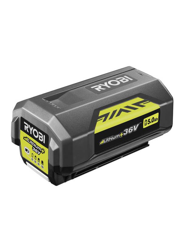Аккумулятор RYOBI BPL3650D2