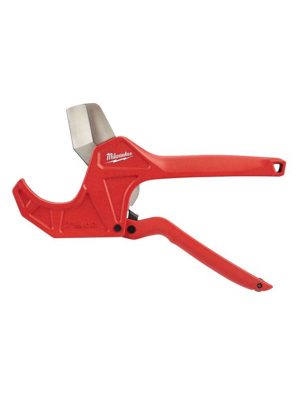 Резак для ПВХ труб MILWAUKEE 63 мм [4932464173]